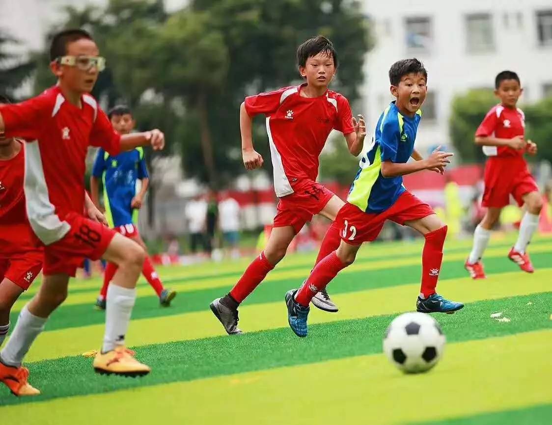 这是自1930年以来极为特殊的一届世界杯