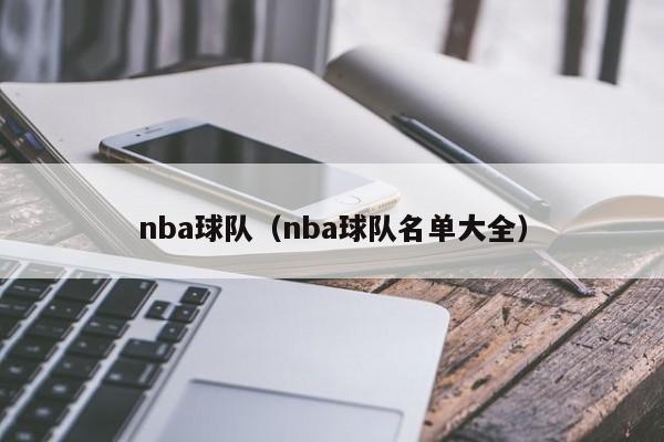 nba球队（nba球队名单大全）